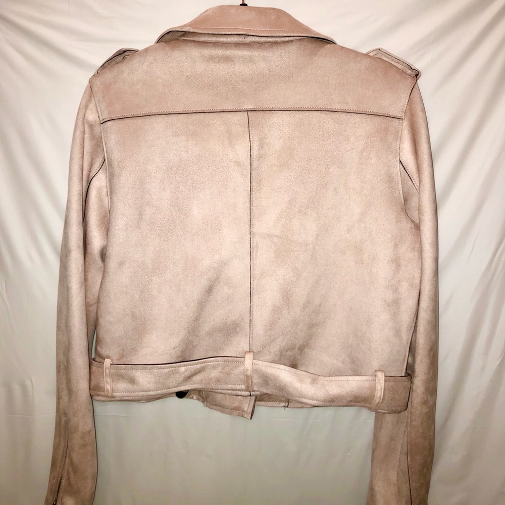 Jacket - Picture 3 of 3